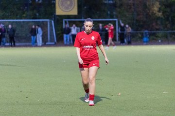 Bild 6 - wBJ Eimsbuettler TV - Hamburger SV : Ergebnis: 1:2